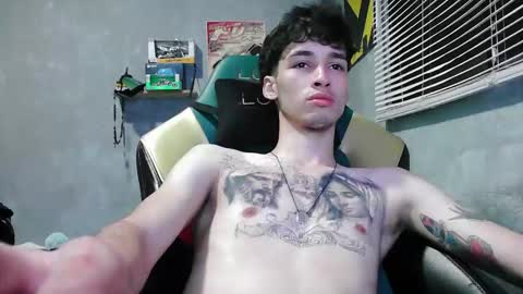 GENDO online show from 10-05-25, 04:27