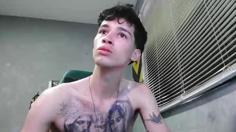 GENDO online show from 10-09-25, 04:49