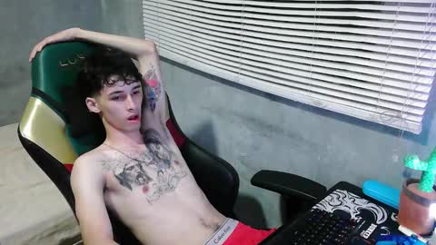 GENDO online show from 10-20-25, 11:49