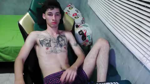 GENDO online show from 11-26-25, 11:06