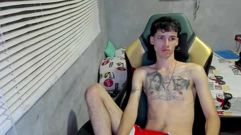 GENDO online show from 11-30-25, 05:50