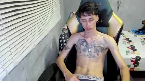 GENDO online show from 12-01-25, 10:59