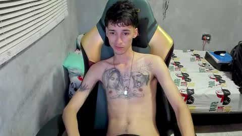 GENDO online show from 12-17-25, 12:27