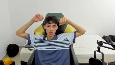 GENDO online show from 02-22-26, 02:37