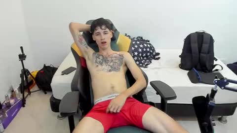 GENDO online show from 03-05-26, 12:39