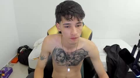 GENDO online show from 03-07-26, 04:15