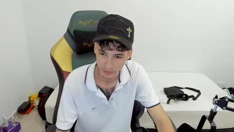 GENDO online show from 03-09-26, 02:48