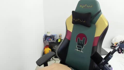 GENDO online show from 03-29-26, 04:07