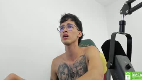 GENDO online show from 04-10-26, 05:17