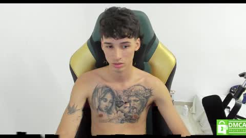 GENDO online show from 04-18-26, 12:58