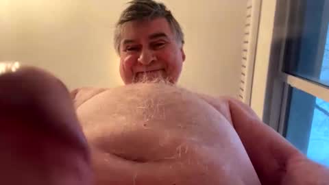 GeneOx online show from 12-29-24, 02:00