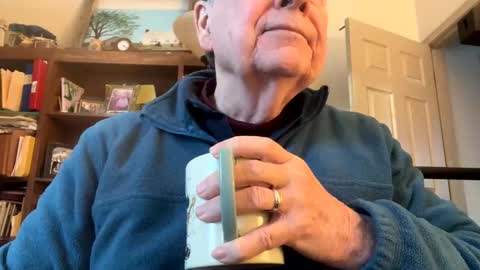 GeneOx online show from 01-10-25, 01:52