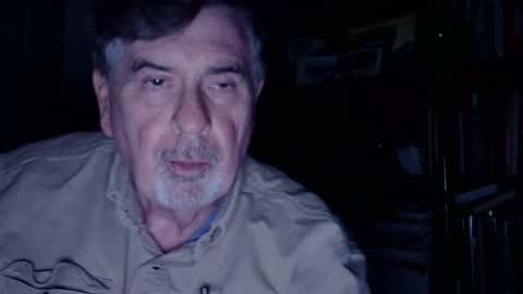 GeneOx online show from 09-29-25, 07:02