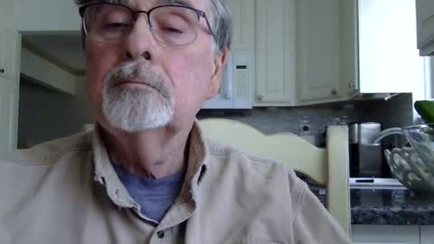 GeneOx online show from 10-20-25, 05:57