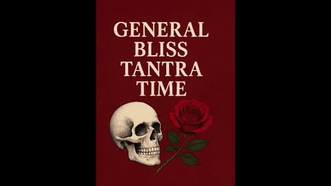 generalbliss online show from 12-22-25, 01:46