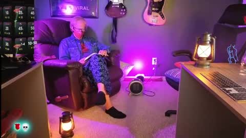 generalbliss online show from 05-27-26, 03:47