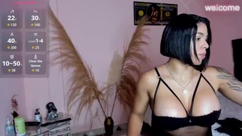 genesiis1 online show from 09-27-25, 12:48