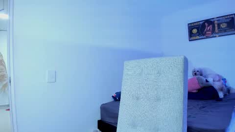 genesiis1 online show from 03-12-26, 11:33