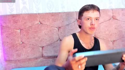 Snapshot of genesis_and_jack chatting on 01-08-26, 02:58 genesis_and_jack online show from 01-08-26, 02:58