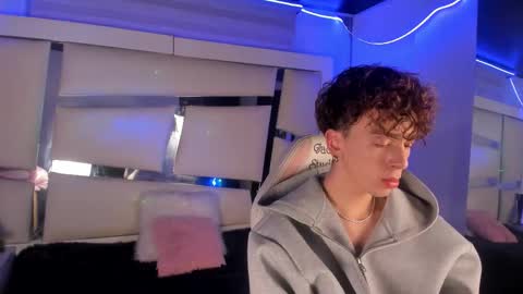 Genesis online show from 11-28-25, 03:20