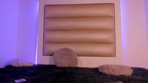 Snapshot of genesis_ask chatting on 03-19-26, 05:11 Genesis online show from 03-19-26, 05:11