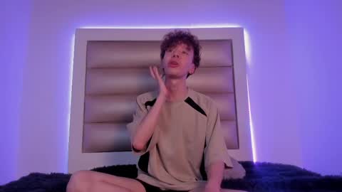 genesis_js online show from 04-28-26, 01:48