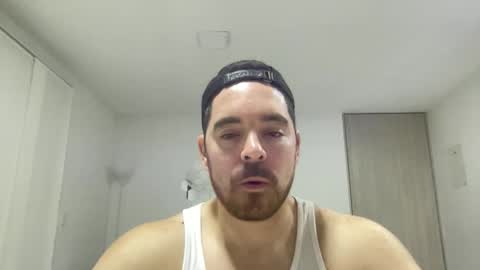 genesis_wb online show from 03-10-26, 02:16