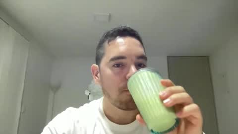 genesis_wb online show from 03-17-26, 02:27