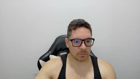 genesis_wb online show from 04-15-26, 02:18