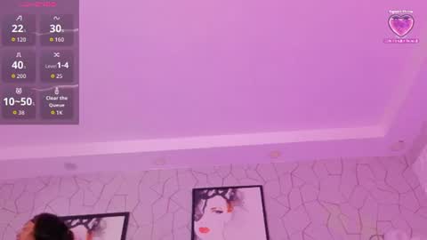 genesisrayden online show from 06-14-26, 02:24