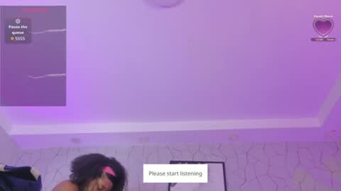 genesisrayden online show from 06-25-26, 06:34