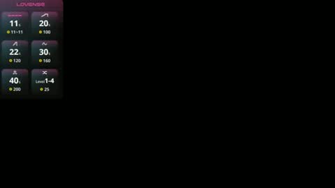 genesisrayden online show from 07-20-26, 08:44