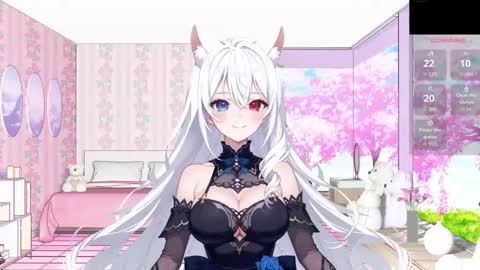 Snapshot of genevievexoo chatting on 03-10-26, 03:28 GenevieveXO online show from 03-10-26, 03:28