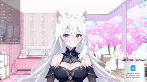 Snapshot of genevievexoo chatting on 03-11-26, 03:29 GenevieveXO online show from 03-11-26, 03:29