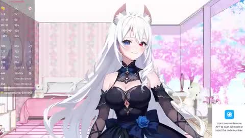 Snapshot of genevievexoo chatting on 03-19-26, 04:11 GenevieveXO online show from 03-19-26, 04:11