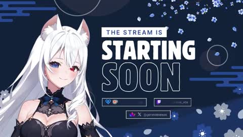 Snapshot of genevievexoo chatting on 03-23-26, 06:23 GenevieveXO online show from 03-23-26, 06:23