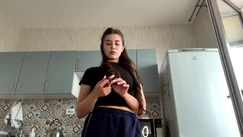 Megan online show from 04-23-26, 01:02