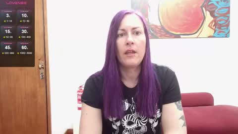 Genny Rock   and  online show from 02-26-25, 01:08