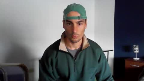 Snapshot of genraro69 chatting on 05-30-26, 06:05 Genaro online show from 05-30-26, 06:05