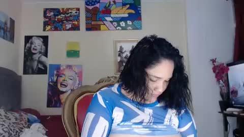 gensesisex online show from 11-14-25, 11:02