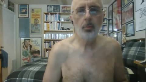 Steve online show from 12-31-24, 10:01