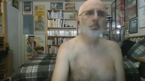Steve online show from 10-22-25, 08:36