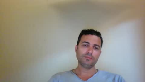genteldevil online show from 05-30-26, 11:24