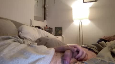 Gentle Stranger online show from 01-30-25, 05:06