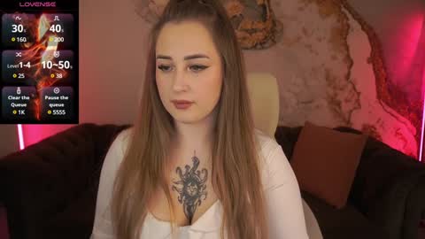 Snapshot of gentleadellee chatting on 01-27-25, 01:52 gentleadellee online show from 01-27-25, 01:52