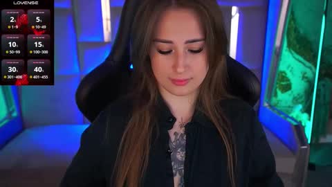 Snapshot of gentleadellee chatting on 09-19-25, 01:01 gentleadellee online show from 09-19-25, 01:01