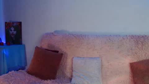 Snapshot of gentlemila chatting on 01-19-25, 11:32 gentlemila online show from 01-19-25, 11:32