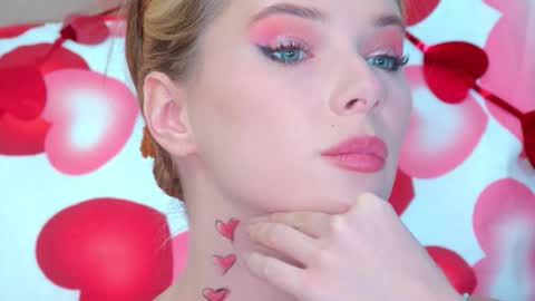 Snapshot of gentlerossi chatting on 02-13-26, 03:41 GentleRossi online show from 02-13-26, 03:41