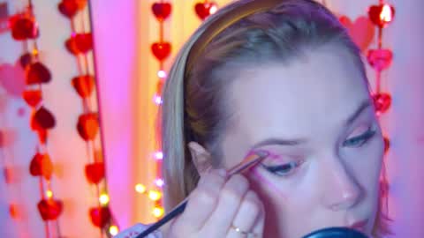 Snapshot of gentlerossi chatting on 02-14-26, 03:20 GentleRossi online show from 02-14-26, 03:20