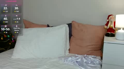 Elena online show from 12-19-25, 01:29